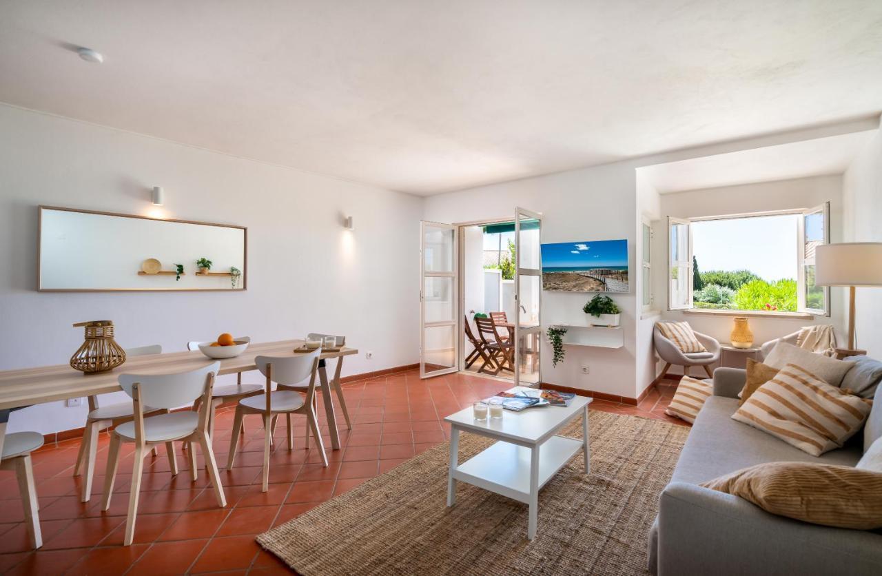 Beach Villa With Ocean View And Rooftop Cinema Guia  Exteriér fotografie